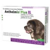 Anthelmin Ontworming Tabletten Hond Vanaf 18 Kg
