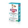 Ataxxa Spot On Anti Vlooien En Teken Druppels Hond 4-10 Kg 2 Ataxxa Spot On Anti Vlooien En Teken Druppels Hond 4-10 Kg -Deli Prins Winkel 1039360