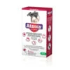 Ataxxa Spot On Anti Vlooien En Teken Druppels Hond 10-25 Kg