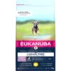 Eukanuba Dog Puppy Grainfree Chicken Small - Medium -Deli Prins Winkel 1039976