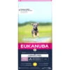 Eukanuba Dog Puppy Grainfree Chicken Small - Medium -Deli Prins Winkel 1039978