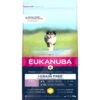 Eukanuba Dog Junior Grainfree Chicken Large -Deli Prins Winkel 1039979
