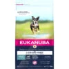 Eukanuba Dog Adult Duck -Deli Prins Winkel 1039985