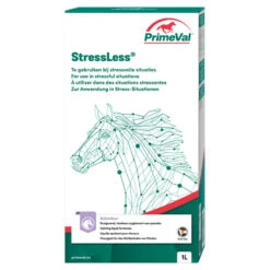 PrimeVal Stressless Liquid
