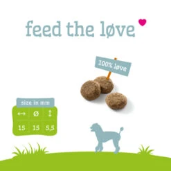 Smolke Hondenvoer Sensitive Eend -Deli Prins Winkel 1040259 3