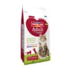 Smolke Kattenvoer Adult Lam -Deli Prins Winkel 1040261