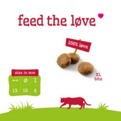 Smolke Kattenvoer Adult Lam -Deli Prins Winkel 1040262 3