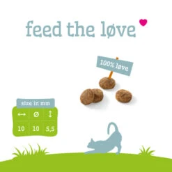 Smolke Kattenvoer Sensible -Deli Prins Winkel 1040264 3