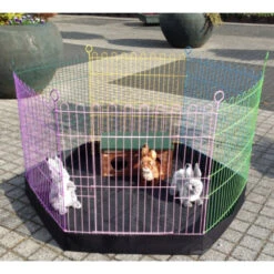 Boon Bodemhoes Voor Draadren Zwart -Deli Prins Winkel 1040906 2