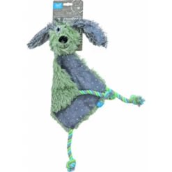 Lief! Hondenspeelgoed Boys Teckel Plat -Deli Prins Winkel 1040924 4