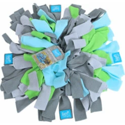 Lief! Snuffelmat Boys -Deli Prins Winkel 1040925 2