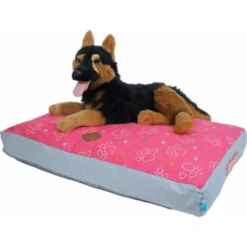 Lief! Loungekussen 2-zijdig Girls -Deli Prins Winkel 1040928 3