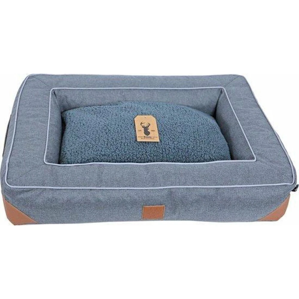 Boony Square Sofa Highland Graphite 3 Boony Square Sofa Highland Graphite