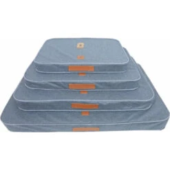 Boony Ligkussen Orthopedisch Highland Graphite -Deli Prins Winkel 1040959 3