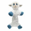 Kong Low Stuff Flopzie Lamb Medium 2 Kong Low Stuff Flopzie Lamb Medium -Deli Prins Winkel 1040977