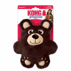 Kong Snuzzles Bear Medium -Deli Prins Winkel 1040980 2