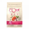 6x Wellness Core Kattenvoer Sterilised Zalm -Deli Prins Winkel 1042161