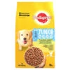 Pedigree Droog Junior Kip - Rijst 2 Pedigree Droog Junior Kip - Rijst -Deli Prins Winkel 1047126