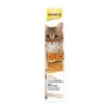 8x GimCat Anti-Hairball Duo-Paste Kaas - Mout -Deli Prins Winkel 1049373
