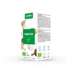 Purasana Funghi Mix Bio -Deli Prins Winkel 1049916 4