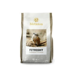Metazoa Fitright Knaagdier Premium