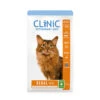 Clinic Kat Rental Plus Zalm