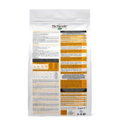 Schesir Hondenvoer Dry Small Kip 9 Schesir Hondenvoer Dry Small Kip -Deli Prins Winkel 1050427 4