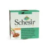 14x Schesir Kattenvoer Kip - Gojibes - Spinazie In Saus -Deli Prins Winkel 1050458