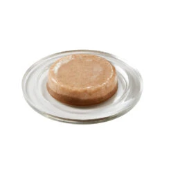 12x Schesir Kattenvoer Tonijn - Rund In Mousse -Deli Prins Winkel 1050484 3