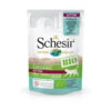 16x Schesir Kattenvoer Kitten Bio Kip -Deli Prins Winkel 1050492