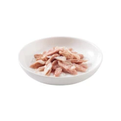 20x Schesir Kattenvoer Tonijn - Zeebaars In Gelei -Deli Prins Winkel 1050520 2