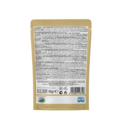 20x Schesir Kattenvoer Wilde Tonijn - Pompoen Soup -Deli Prins Winkel 1050523 2