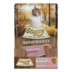 20x Stuzzy Kattenvoer Monoprotein Kitten Kip -Deli Prins Winkel 1050554 2