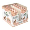 20x Schesir Kattenvoer Kitten 0-6 Kip In Cream -Deli Prins Winkel 1050927