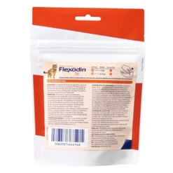 Flexadin Cat Kauwbrokjes -Deli Prins Winkel 1054024 2