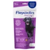 Flexadin Adult Dog Kauwbrokjes 2 Flexadin Adult Dog Kauwbrokjes -Deli Prins Winkel 1054025