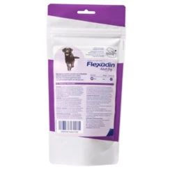 Flexadin Adult Dog Kauwbrokjes -Deli Prins Winkel 1054025 2