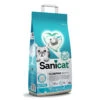 Sanicat Clumping White Active Marseille Soap -Deli Prins Winkel 1054759