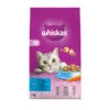 Whiskas Droog Adult Tonijn -Deli Prins Winkel 1057852
