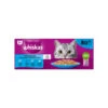 Whiskas Pouch Adult Vis In Gelei -Deli Prins Winkel 1057866