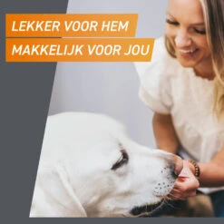 Frontpro Hond S 2-4 Kg -Deli Prins Winkel 1057965 5