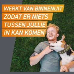 Frontpro Hond S 2-4 Kg -Deli Prins Winkel 1057965 6