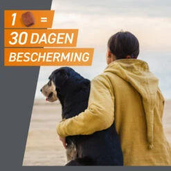 Frontpro Hond L 10-25 Kg -Deli Prins Winkel 1057967 2