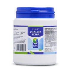 PUUR Choline Extra Hond