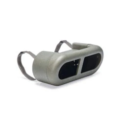 Beeztees Voerbak Voor Kippen Grijs 9 Beeztees Voerbak Voor Kippen Grijs -Deli Prins Winkel 1059398 2