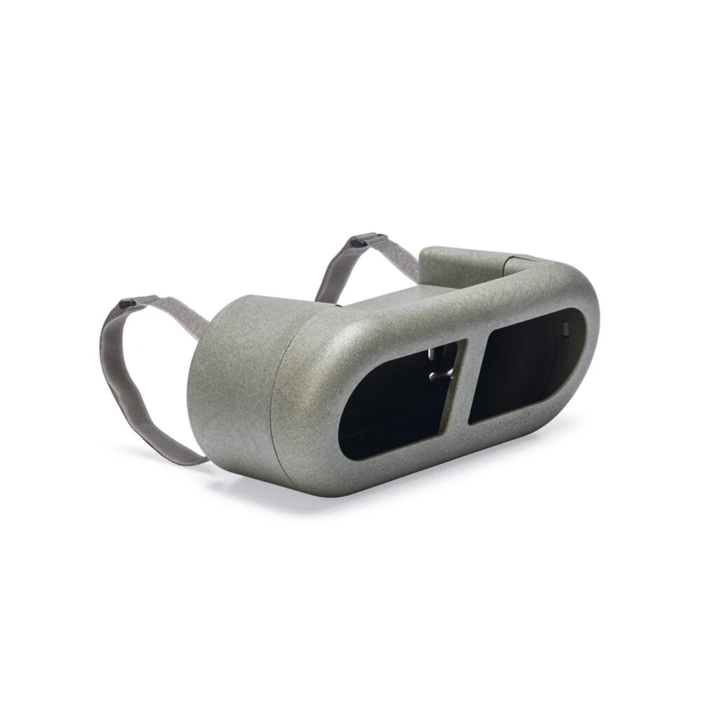 Beeztees Voerbak Voor Kippen Grijs 4 Beeztees Voerbak Voor Kippen Grijs - Afbeelding 2