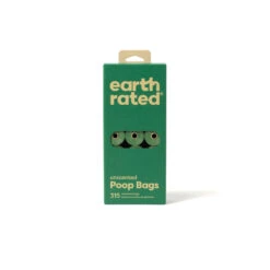 Earth Rated Eco Poepzakjes Geurloos