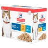 Hill's Hillu0027s Science Plan Kattenvoer Mature Adult 7+ Multipack Favourite Selection -Deli Prins Winkel 1067415