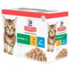 Hill's Hillu0027s Science Plan Kattenvoer Kitten Multipack Favourite Selection 1 Hill's Hillu0027s Science Plan Kattenvoer Kitten Multipack Favourite Selection -Deli Prins Winkel 1067428