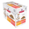 Hill's Hillu0027s Science Plan Kattenvoer Sterilised Adult Multipack -Deli Prins Winkel 1067430
